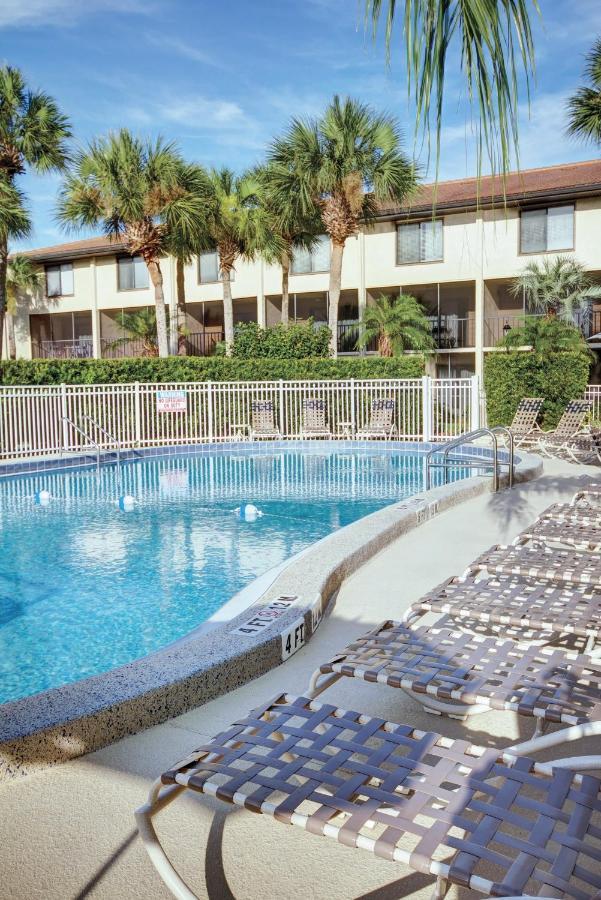فندق Club Wyndham Orlando International المظهر الخارجي الصورة