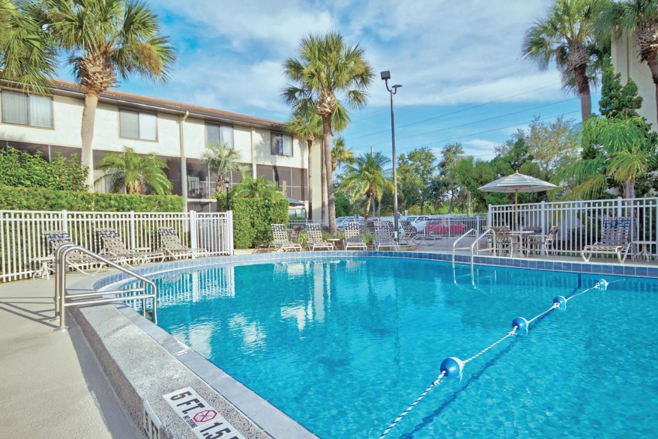 فندق Club Wyndham Orlando International المظهر الخارجي الصورة